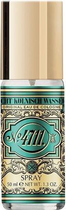 Tabac Echt Kölnisch Wasser (Spray, 50 ml)