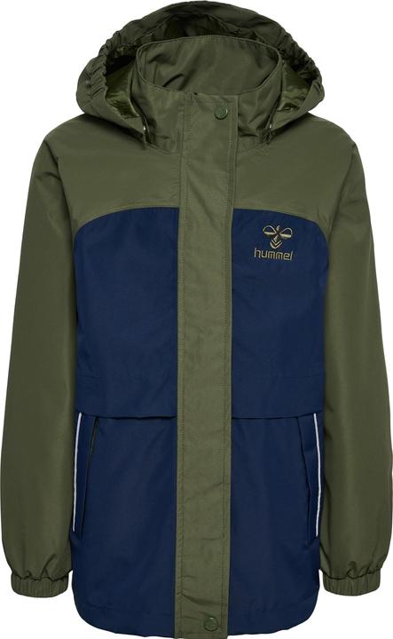 Immagine prodotto hummel Hmlmonsun Tex Shell Jacket (140)