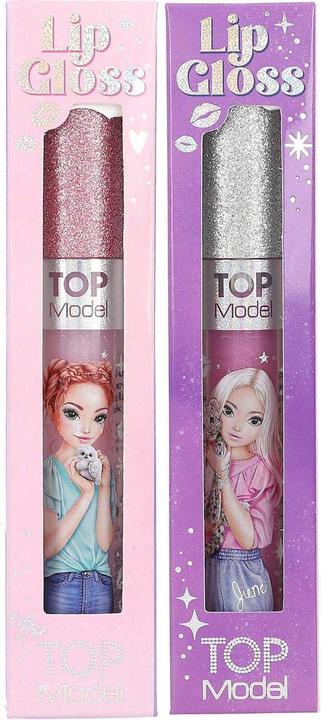 Produktbild Top Model TOPModel Lipgloss Beauty und ich