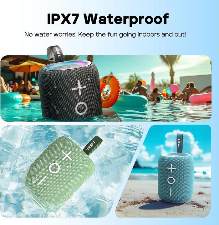 Produktbild Iclever Kinderkopfhörer HS14