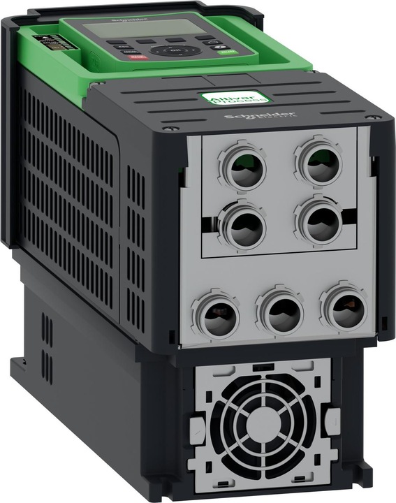 Actual product image Schneider Electric V/SPEED DRIVE IP21 1.5KW 400V/480