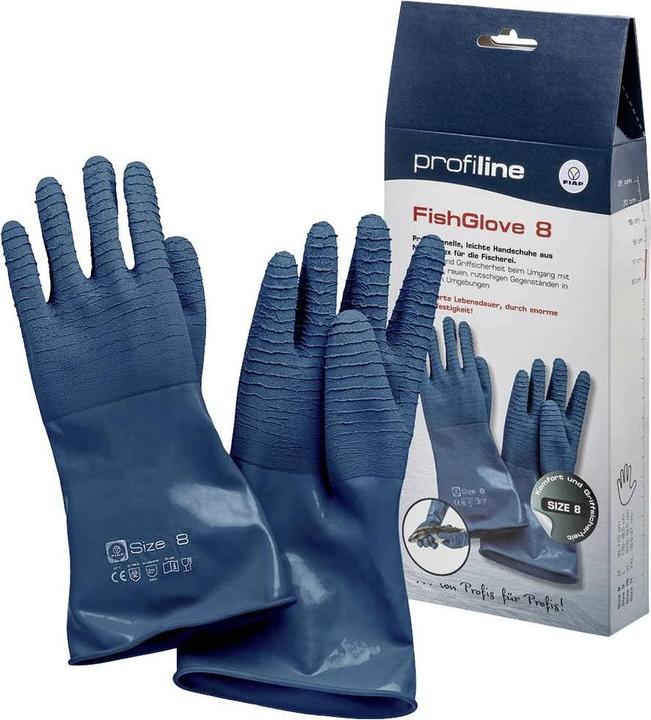 Actual product image Fiap Gloves profiline size 7 (7)