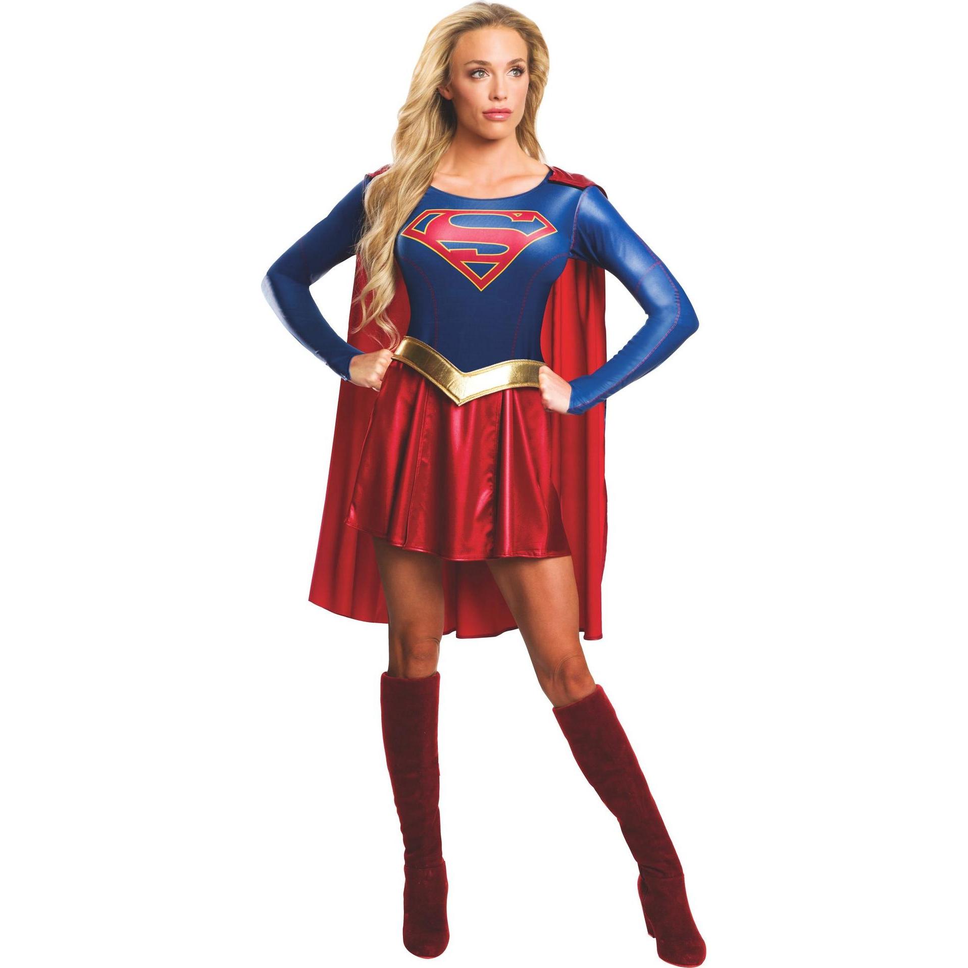 Rubies Supergirl (M)