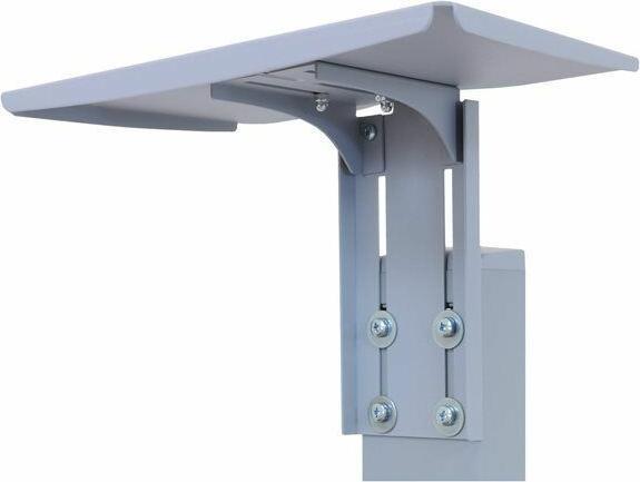 Actual product image Ergotron WideView Camera Shelf Kit