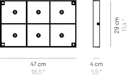 Produktbild Zafferano Olivia