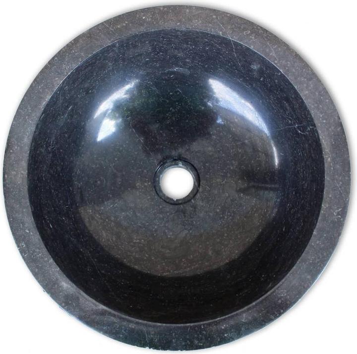 Immagine prodotto vidaXL Becken (400 mm, 400 mm)