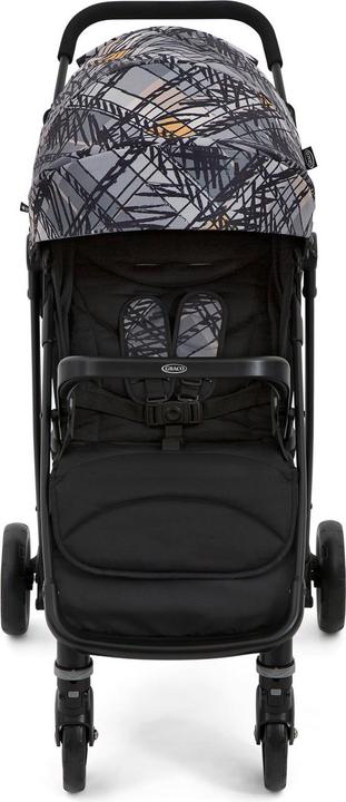 Actual product image Graco Breaze Lite 2 stroller