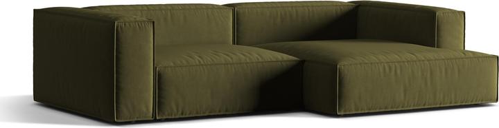 Produktbild Micadoni Nuria (Modular Sofa, Ecksofa)