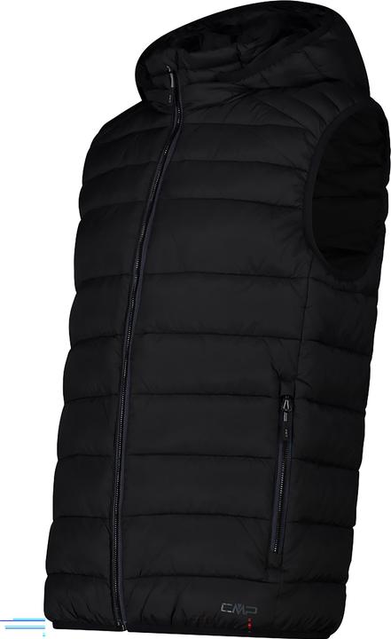 Actual product image CMP Campagnolo Snaps Hoodie (52)