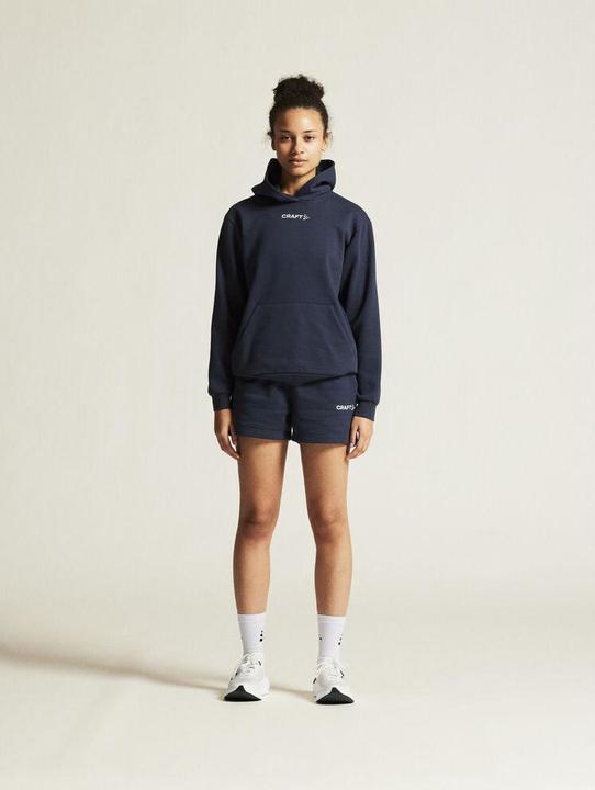 Produktbild Craft Community 2.0 Logo Hoodie W (M)