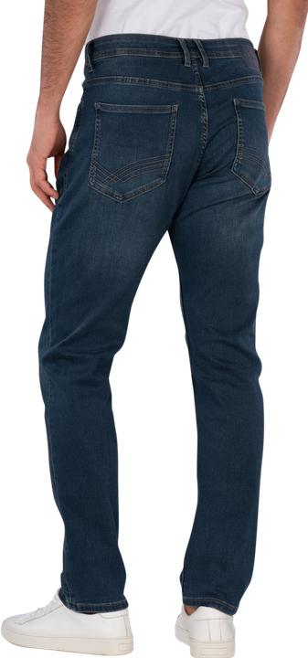 Actual product image Tom Tailor Marvin Straight (30)