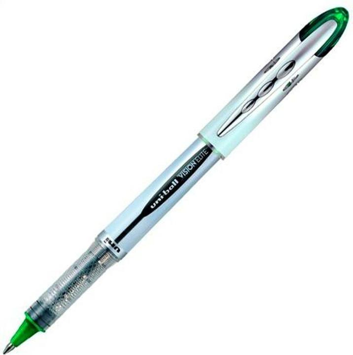 Immagine prodotto Uni-ball Roller Vision Elite (Argento, 1 x)