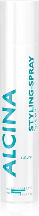 Image du produit Alcina Styling-Spray Aerosol (500 ml)