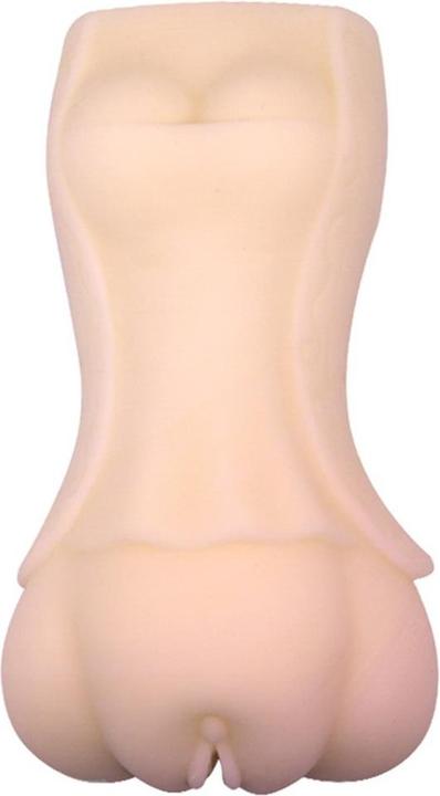 Produktbild Crazy Bull Soft Vagina Masturbator 2