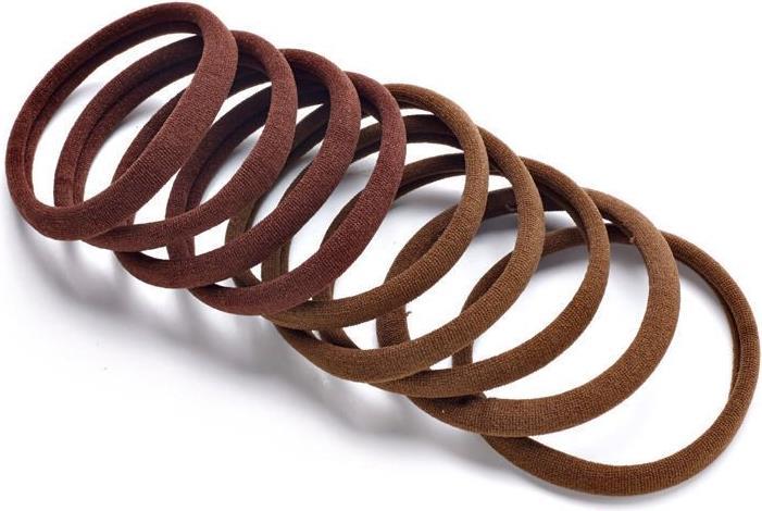 Immagine prodotto DailyGo Cravatta per capelli (Elastico per capelli)