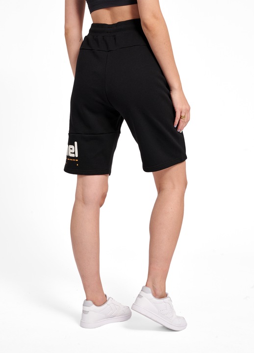 Actual product image hummel Lgc Manfred Shorts (S)
