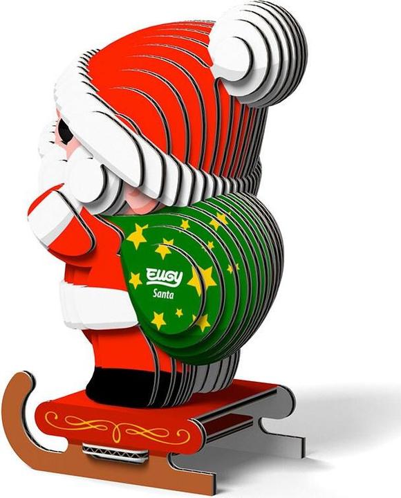 Image du produit Eugy Santa