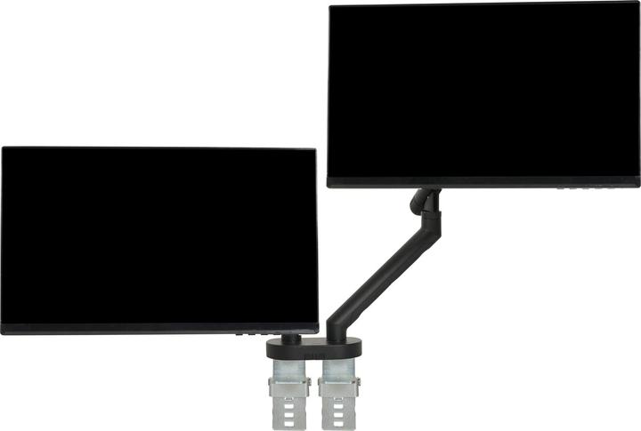 Actual product image Bakker Elkhuizen BNEBFDB BAKKER BE Flexible monitor arm (Table, 35", 20 kg)