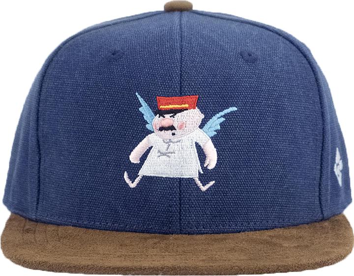 Produktbild Bavarian Caps Aloisius (One Size)