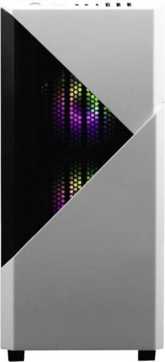 Produktbild GameMax Horizon 7803 Ryzen 5 9600X 16GB DDR5 1TB SSD RTX 5070 (1000 GB, 16 GB, GeForce RTX 5070)