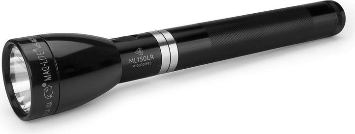 Actual product image Maglite Ml150lr (27.15 cm, 1082 lm)