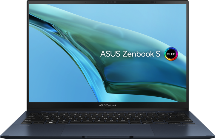 ASUS Zenbook S 13 Flip OLED (13.30", Intel Core i7-1260P, 16 GB, 1000 GB, CH)