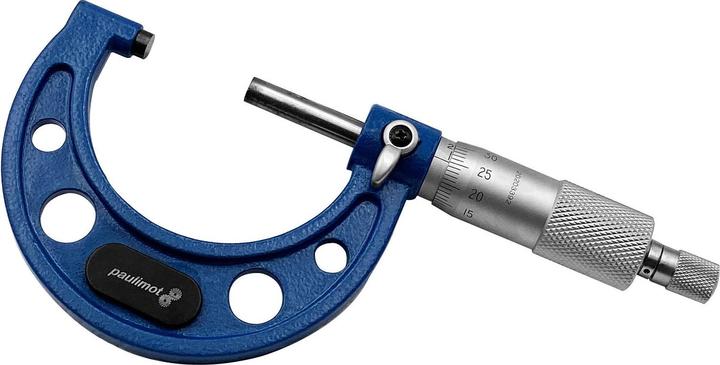 Image du produit Paulimot Mikrometer 25 - 50 mm