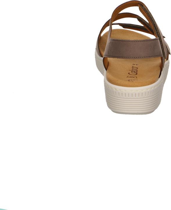 Image du produit Gabor Sandale 43.600.18 (42)