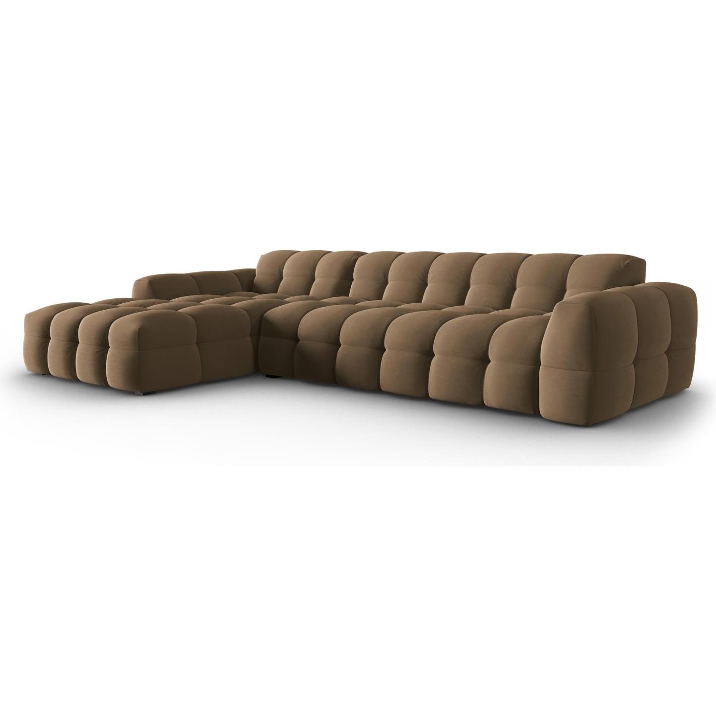 Thumbnail - Maison Heritage, Sofa, Nino (Ecksofa)