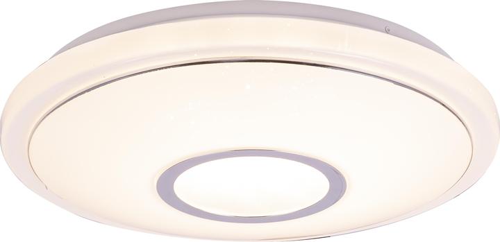 Globo Deckenleuchte Connor (1040 lm)