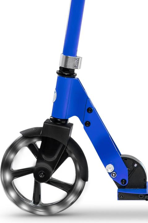 Actual product image Micro Cruiser LED