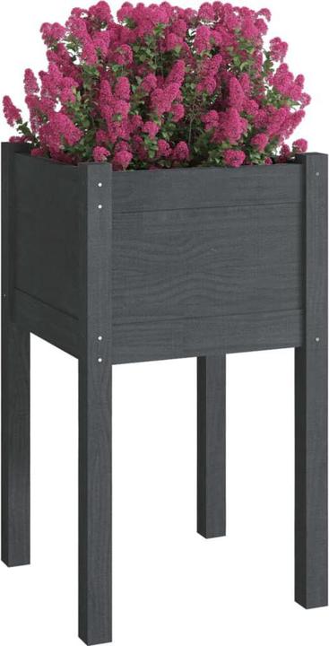 Produktbild vidaXL Pflanzgefäss