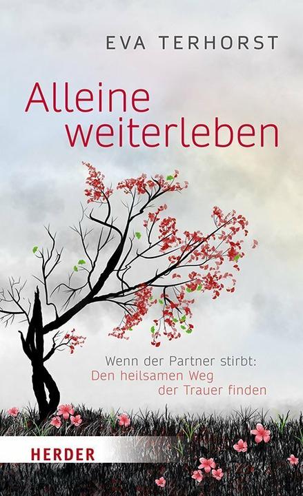 Produktbild Alleine weiterleben (Deutsch, Eva Terhorst, 2018)