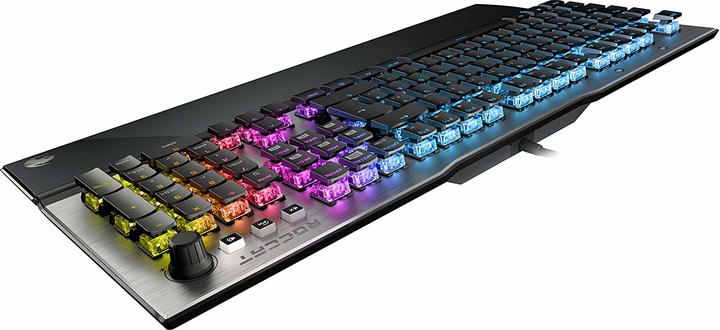 Produktbild Roccat Vulcan 120 AIMO (Deutschland, Kabelgebunden)
