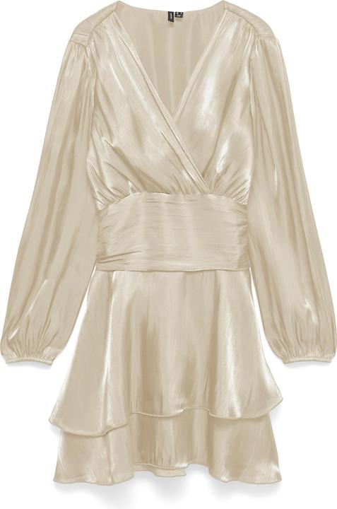 Image du produit Vero Moda VMPOLLY Kurzes Kleid Kleid (S)