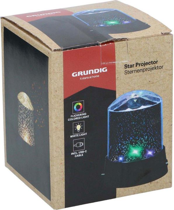 Produktbild Grundig Star Projektorlampe