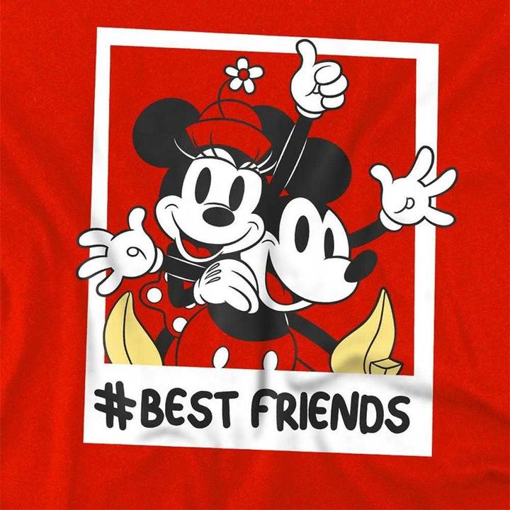 Produktbild Disney Bestfriends Sweatshirt (152, 158)