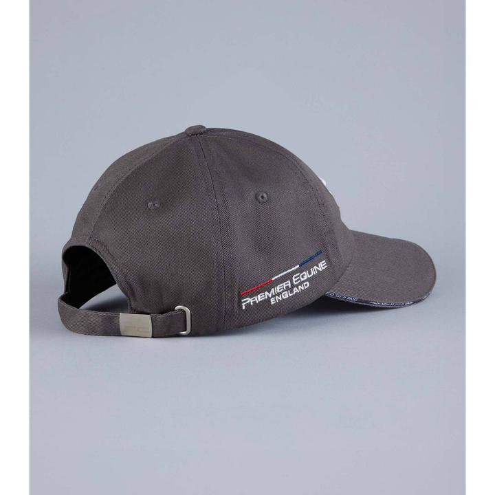 Actual product image Premier Equine Baseball cap (One size)
