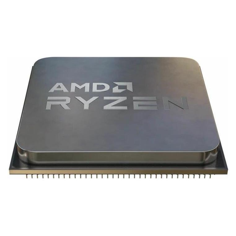 AMD Ryzen 7 7700 Tray (3.80 GHz, 8 -Core), Prozessor