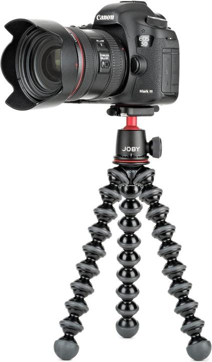 Actual product image Joby GorillaPod 3K Kit (Plastic)