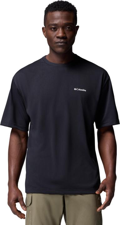 Actual product image Columbia Cedar Trail™ Back Graphic Tee (L)
