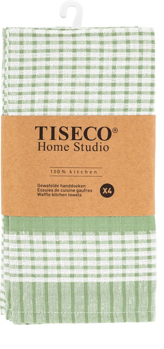 Image du produit Tiseco Waffle (50 x 70 cm)