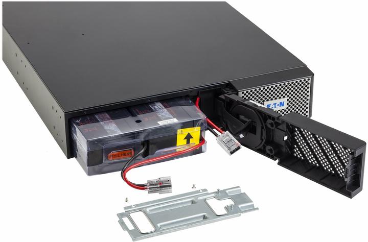 Produktbild Eaton UPS Online, Rackmount (3000 VA, 2700 W)