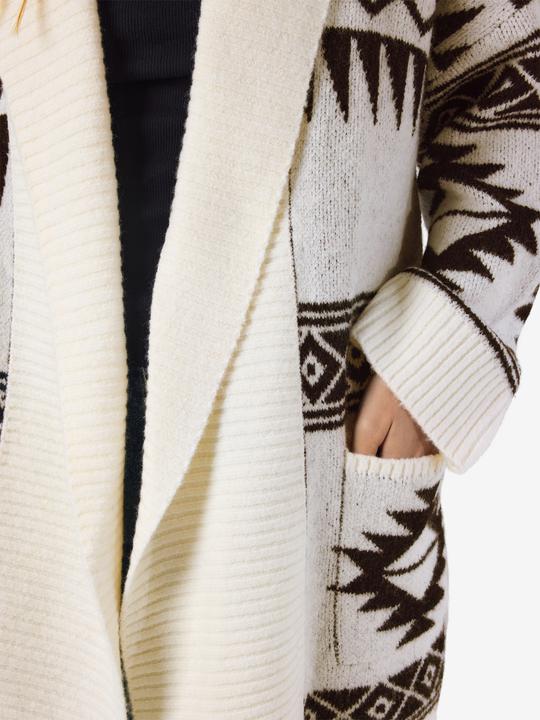 Produktbild Noisy May Strick Coatigan (S)