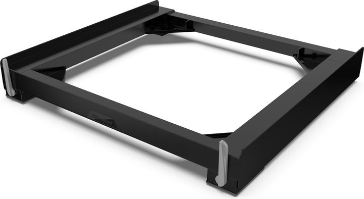 Productafbeelding Meliconi Base Move Black Basis Antivibration