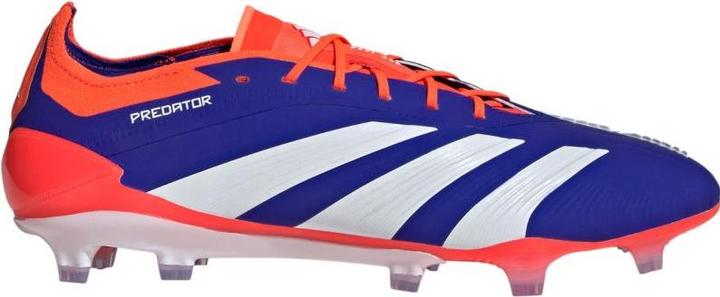 Produktbild Adidas Predator Elite FG Fussballschuhe (41 1/3)
