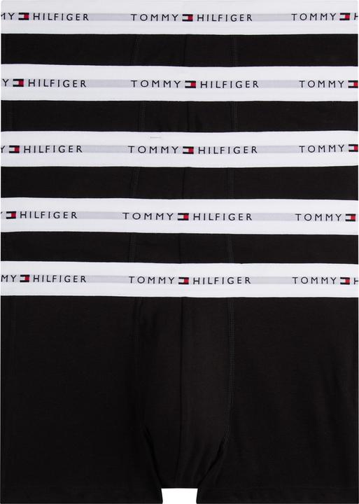 Produktbild Tommy Hilfiger 5p Trunk (S, 5er Pack)
