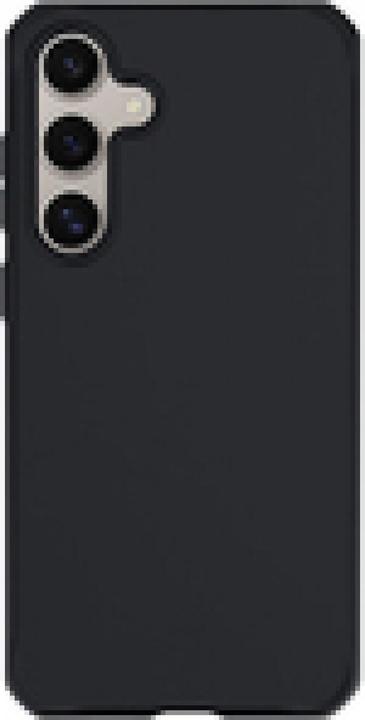 Actual product image Mobilis SPECTRUM R Case Solid Black Mat - Soft bag (Samsung Galaxy S24)