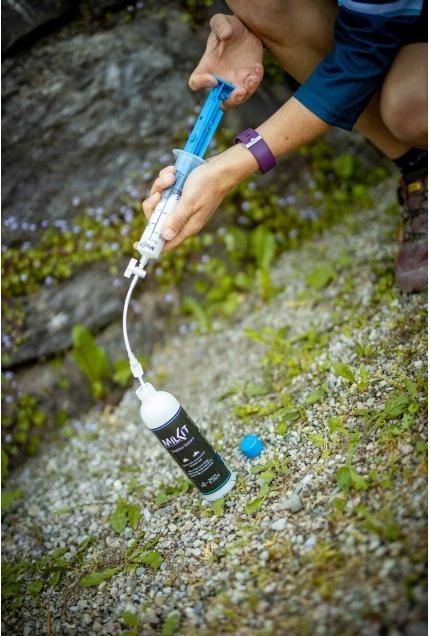 Actual product image MilKit Tubeless Sealant 250ml