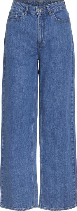 Actual product image Vila High Waist Wide Fit Jeans (W44/L30)